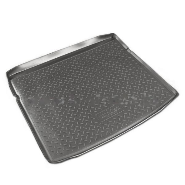 Комплект резиновых автомобильных ковриков CHEVROLET CRUZE 2009-