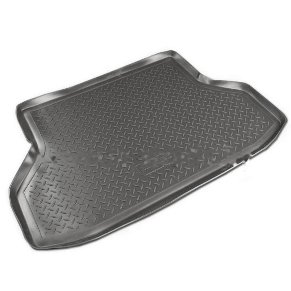 Комплект резиновых автомобильных ковриков CHEVROLET LACETTI 2004-2013