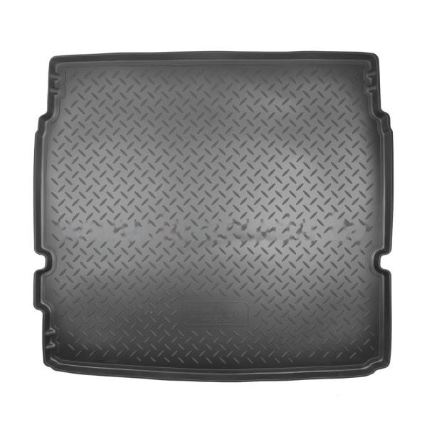 Комплект резиновых автомобильных ковриков CHEVROLET ORLANDO 2011-