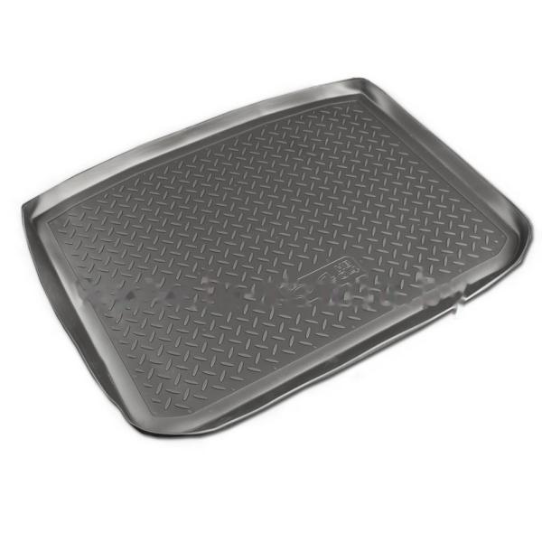 Комплект резиновых автомобильных ковриков CITROEN C4 2004-2008