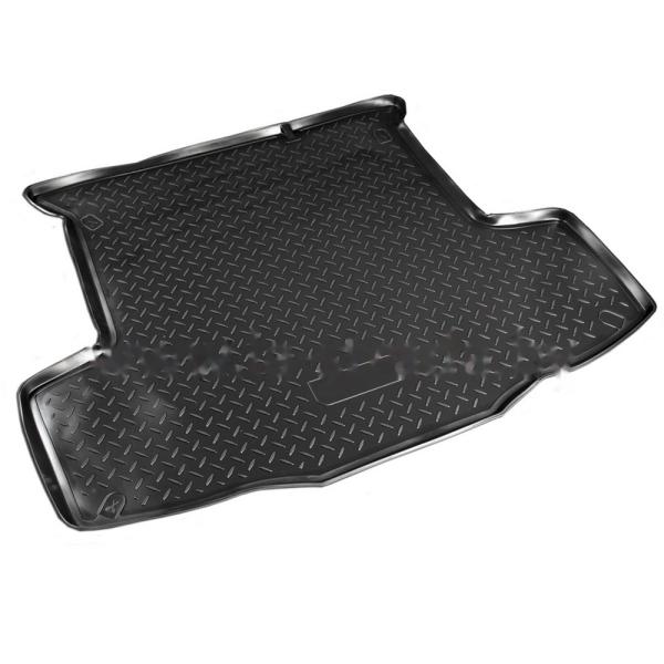 Комплект резиновых автомобильных ковриков FIAT LINEA (323) 2007-