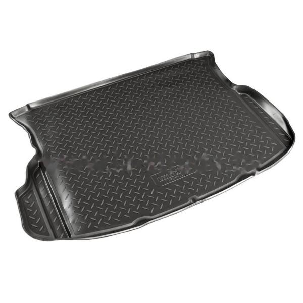 Комплект резиновых автомобильных ковриков FORD ESCAPE 2001-2007
