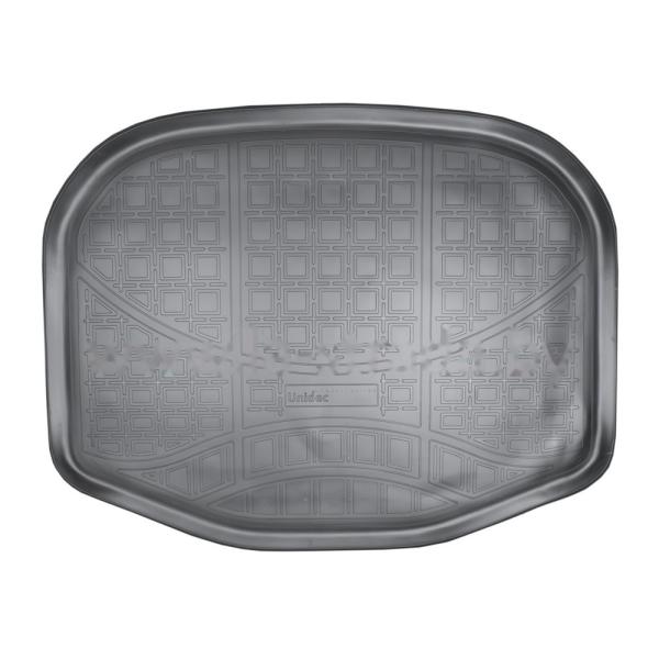 Комплект резиновых автомобильных ковриков FORD EXPLORER 2005-2010