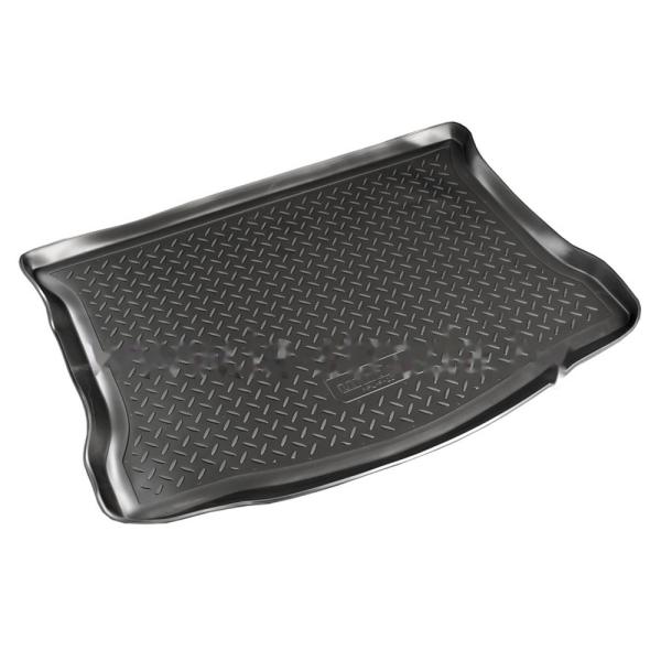 Комплект резиновых автомобильных ковриков FORD KUGA 2008-2012