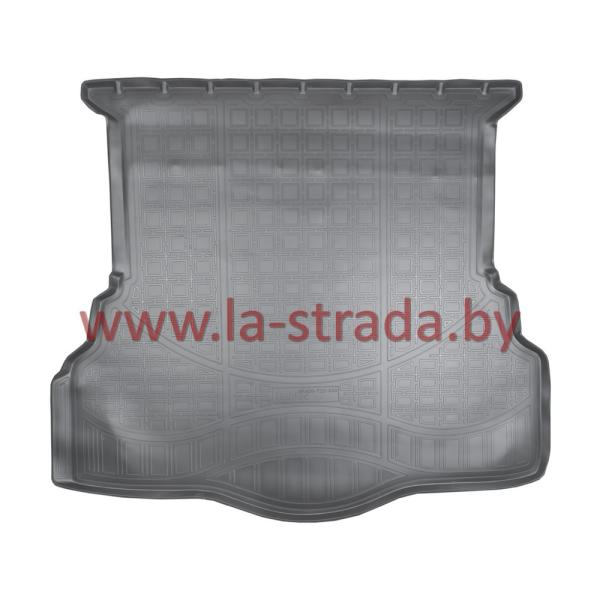 Комплект резиновых автомобильных ковриков FORD MONDEO 2007-2015