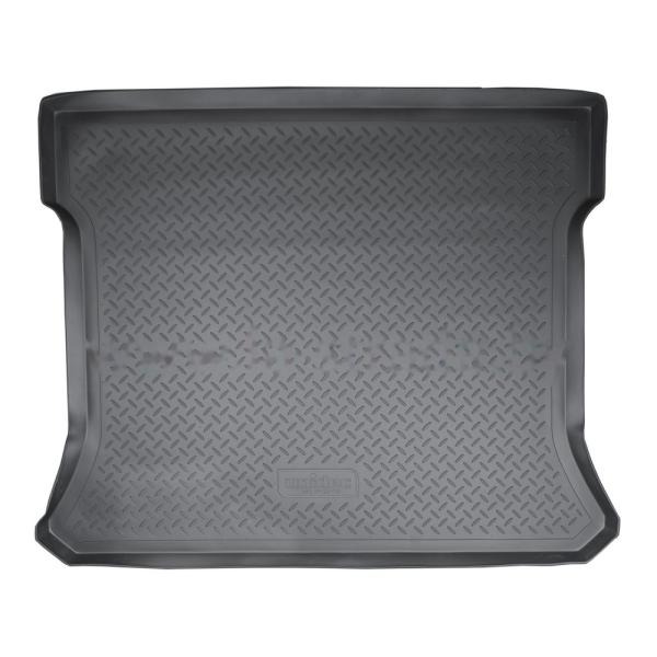 Комплект резиновых автомобильных ковриков FORD TOURNEO CONNECT 2002-2009