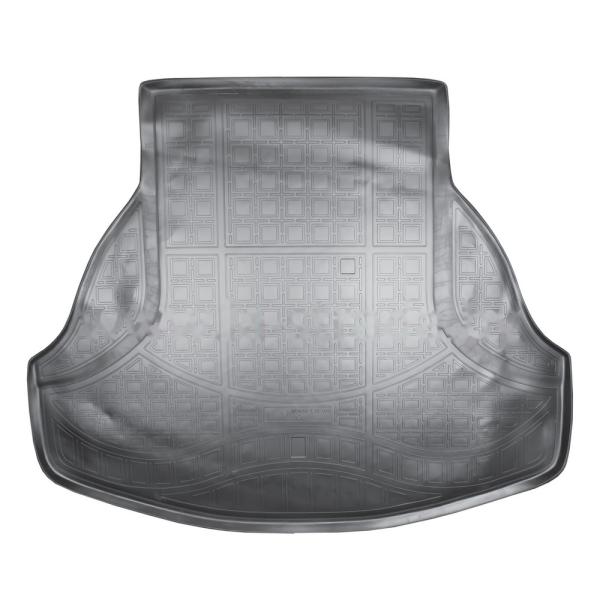 Комплект резиновых автомобильных ковриков HONDA ACCORD 2013-