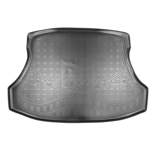 Комплект резиновых автомобильных ковриков HONDA CIVIC 2006-2011