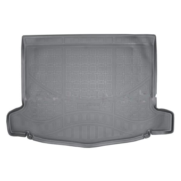 Комплект резиновых автомобильных ковриков HONDA CIVIC 2006-2011