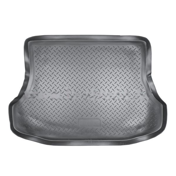 Комплект резиновых автомобильных ковриков HONDA CIVIC 2006-2011