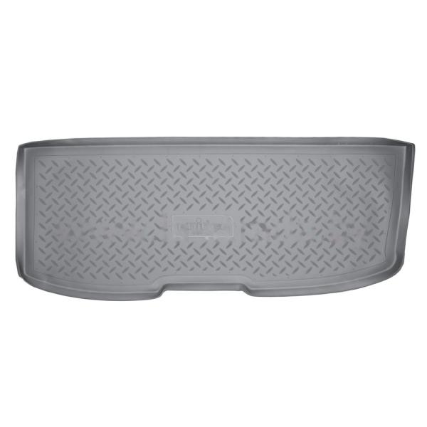 Комплект резиновых автомобильных ковриков HONDA PILOT 2008-2015