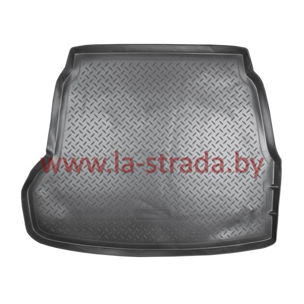 Комплект резиновых автомобильных ковриков HYUNDAI SONATA (NF) 2005-2010