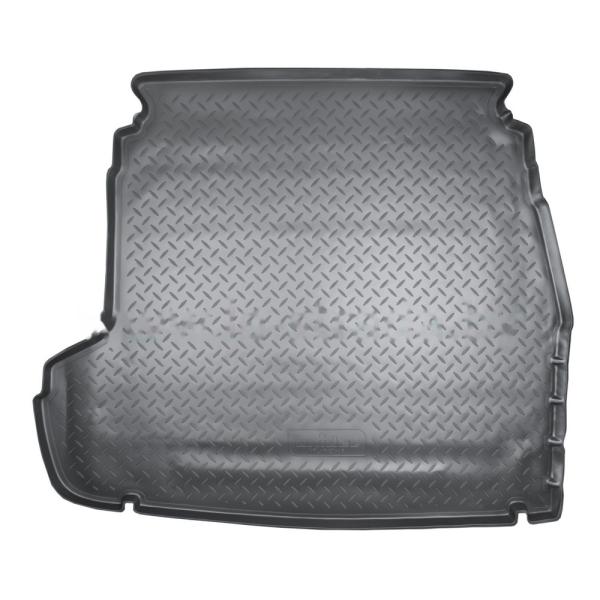 Комплект резиновых автомобильных ковриков HYUNDAI SONATA 2011-2014