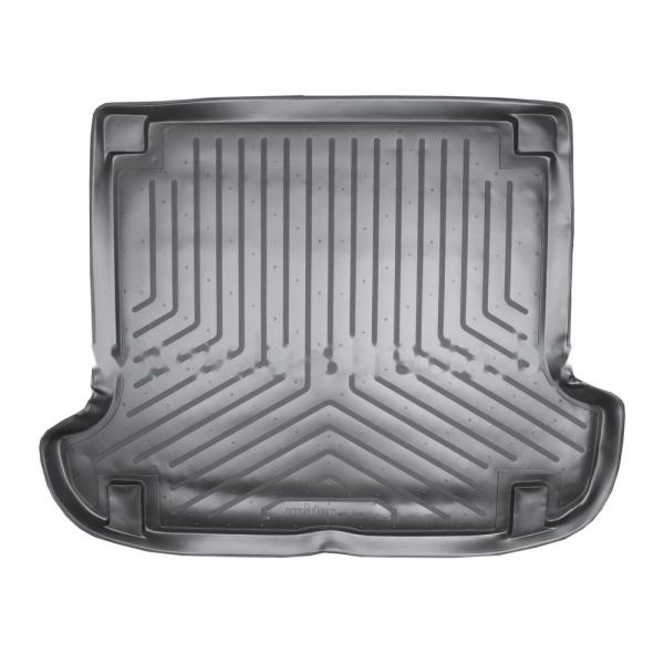 Комплект резиновых автомобильных ковриков HYUNDAI TERRACAN 2001-2006
