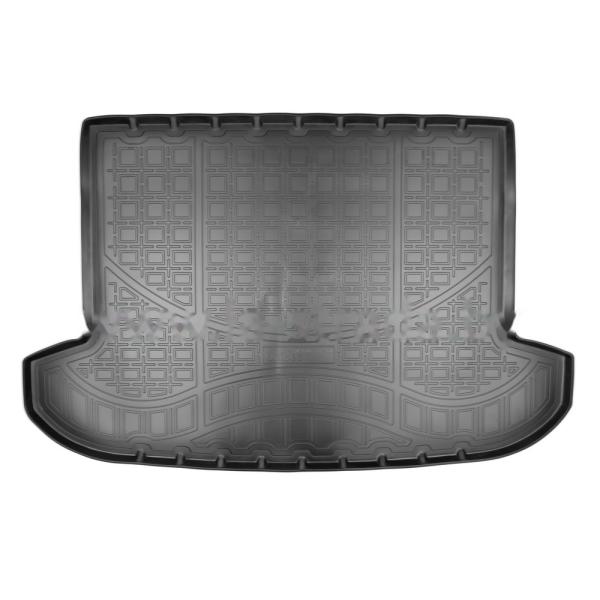 Комплект резиновых автомобильных ковриков HYUNDAI TUCSON 2010-2015