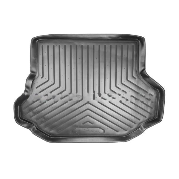 Комплект резиновых автомобильных ковриков KIA CARENS 2000-2006