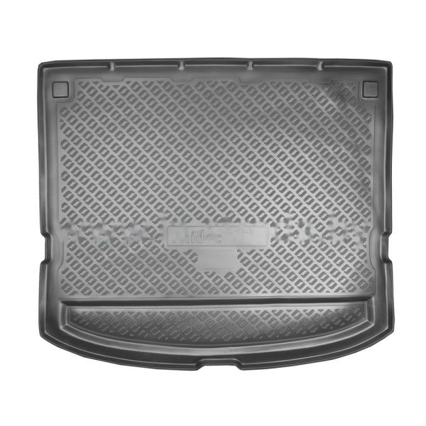 Комплект резиновых автомобильных ковриков KIA CARENS 2000-2006