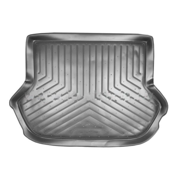 Комплект резиновых автомобильных ковриков KIA RIO 2000-2003