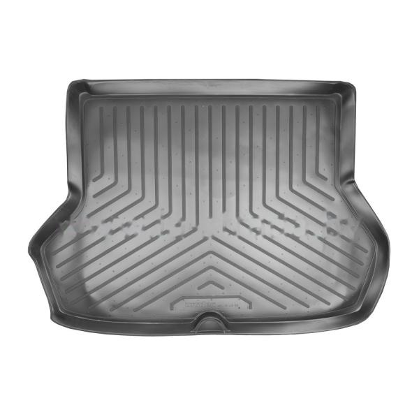 Комплект резиновых автомобильных ковриков KIA RIO 2000-2003