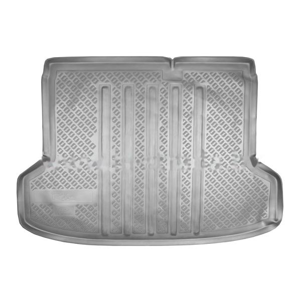 Комплект резиновых автомобильных ковриков KIA RIO 2003-2006