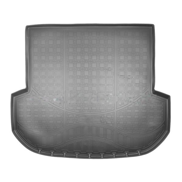 Комплект резиновых автомобильных ковриков KIA SORENTO 2014-