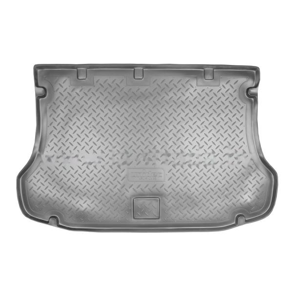 Комплект резиновых автомобильных ковриков KIA SORENTO 2002-2009