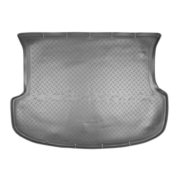 Комплект резиновых автомобильных ковриков KIA SORENTO 2009-2014