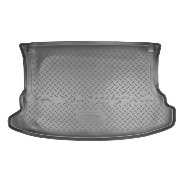 Комплект резиновых автомобильных ковриков KIA SPORTAGE 1995-2004