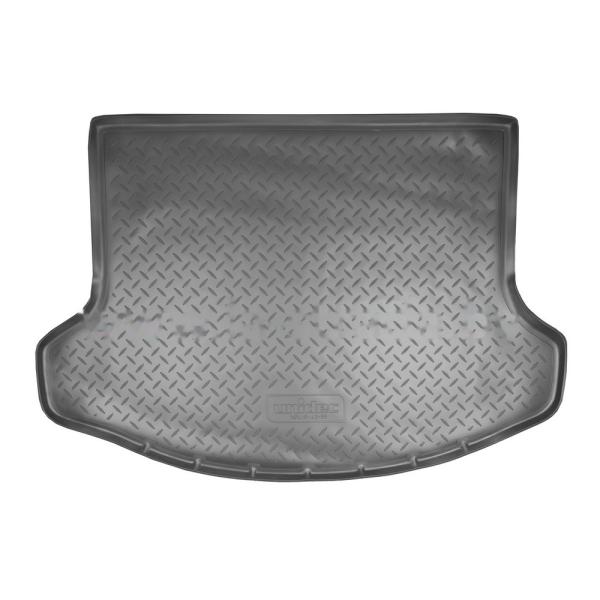 Комплект резиновых автомобильных ковриков KIA SPORTAGE 2010-2015