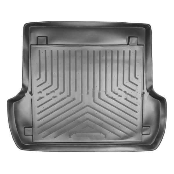 Комплект резиновых автомобильных ковриков KIA SPORTAGE 1995-2004