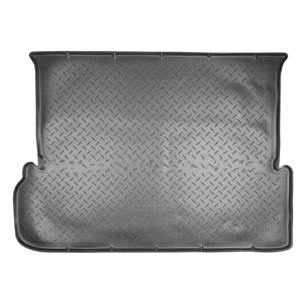 Комплект резиновых автомобильных ковриков LEXUS GX 2010-