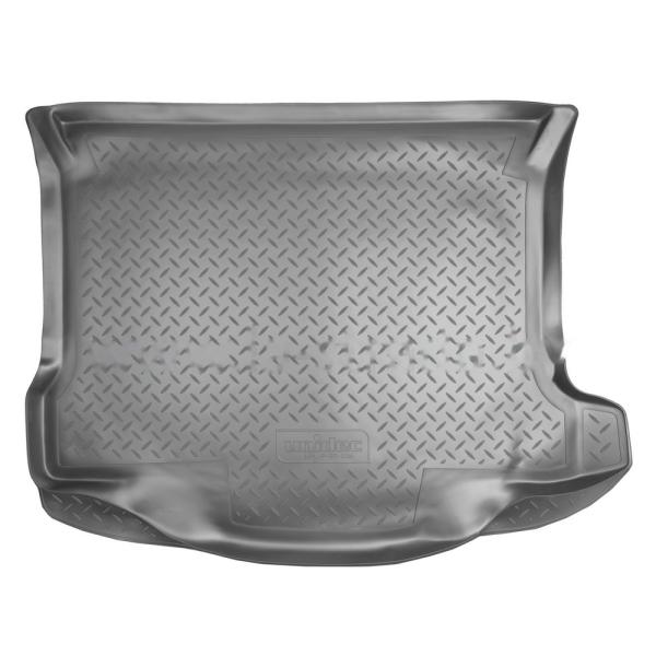 Комплект резиновых автомобильных ковриков MAZDA 3 2003-2006