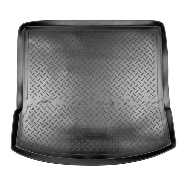 Комплект резиновых автомобильных ковриков MAZDA 5 2005-2010