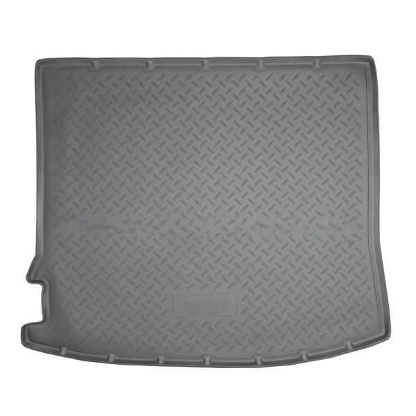 Комплект резиновых автомобильных ковриков MAZDA 5 2005-2010