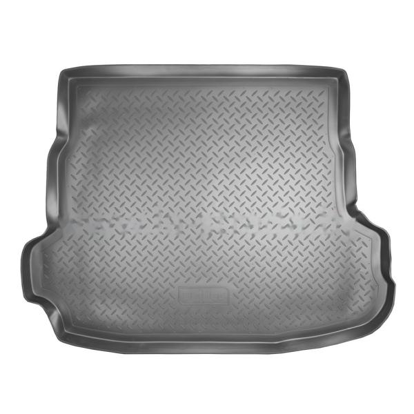 Комплект резиновых автомобильных ковриков MAZDA 6 2008-2012