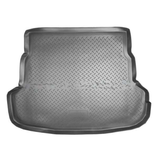 Комплект резиновых автомобильных ковриков MAZDA 6 2008-2012
