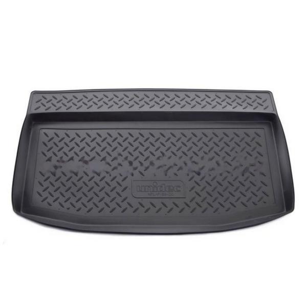 Комплект резиновых автомобильных ковриков MITSUBISHI COLT 1996-