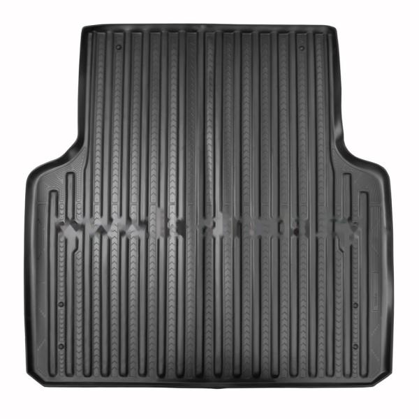 Комплект резиновых автомобильных ковриков MITSUBISHI L200 2010-2015