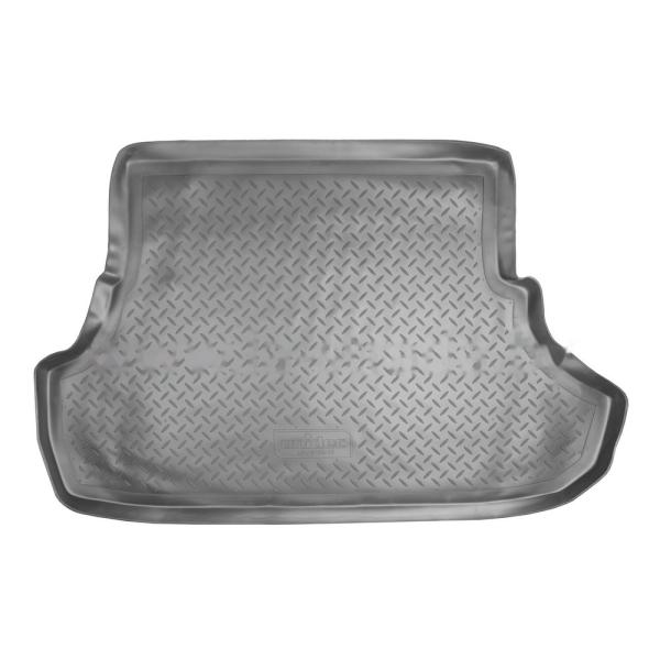 Комплект резиновых автомобильных ковриков MITSUBISHI LANCER 2003-2007