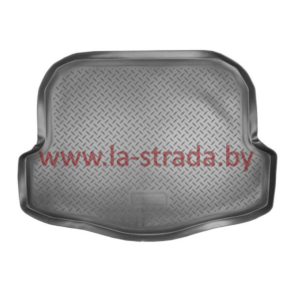 Комплект резиновых автомобильных ковриков NISSAN TEANA 2004-2008