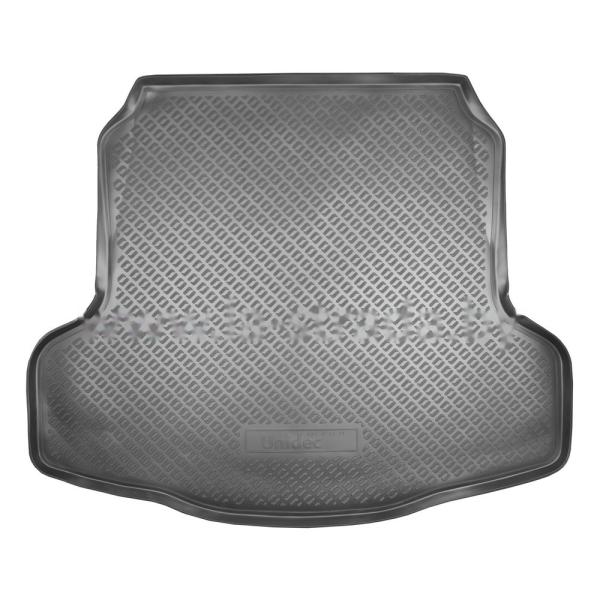 Комплект резиновых автомобильных ковриков NISSAN TEANA 2004-2008