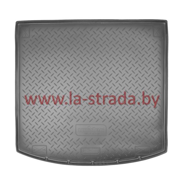 Комплект резиновых автомобильных ковриков OPEL ANTARA 2006-2010