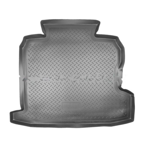 Комплект резиновых автомобильных ковриков OPEL ASTRA 2004-2009