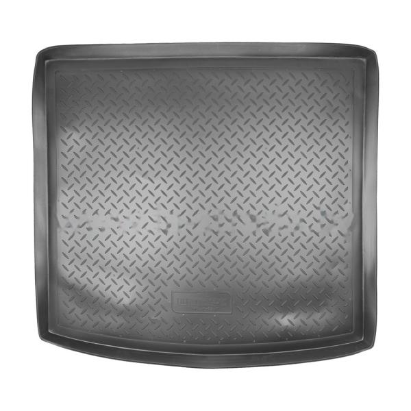 Комплект резиновых автомобильных ковриков OPEL ASTRA 2004-2009