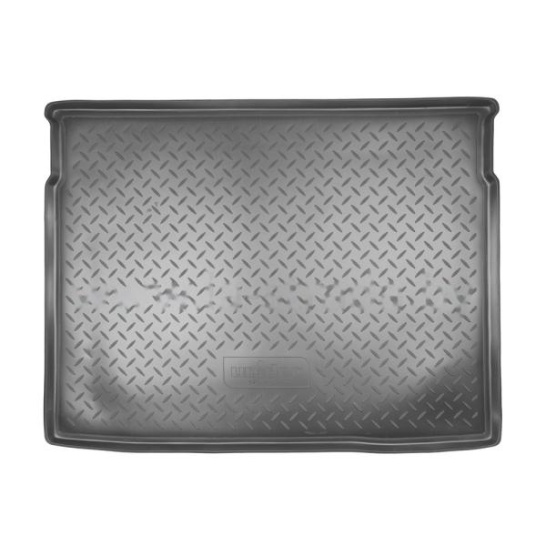 Комплект резиновых автомобильных ковриков OPEL ASTRA J 2009-