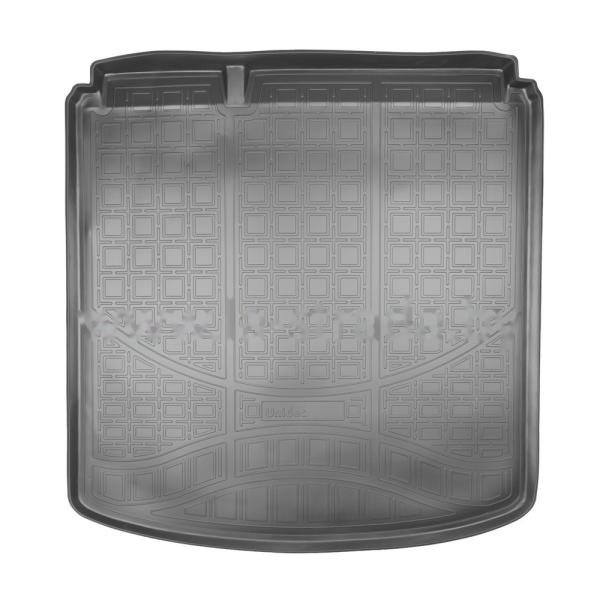 Комплект резиновых автомобильных ковриков OPEL ASTRA J 2009-