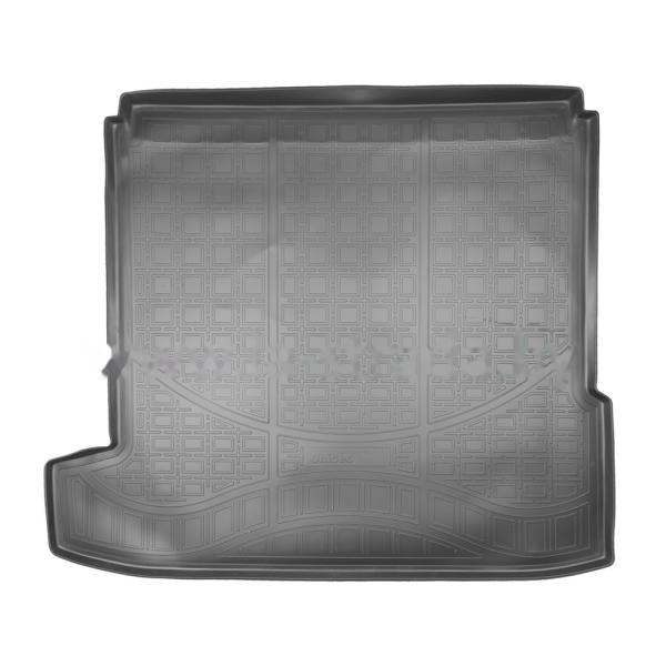 Комплект резиновых автомобильных ковриков OPEL ASTRA J 2009-