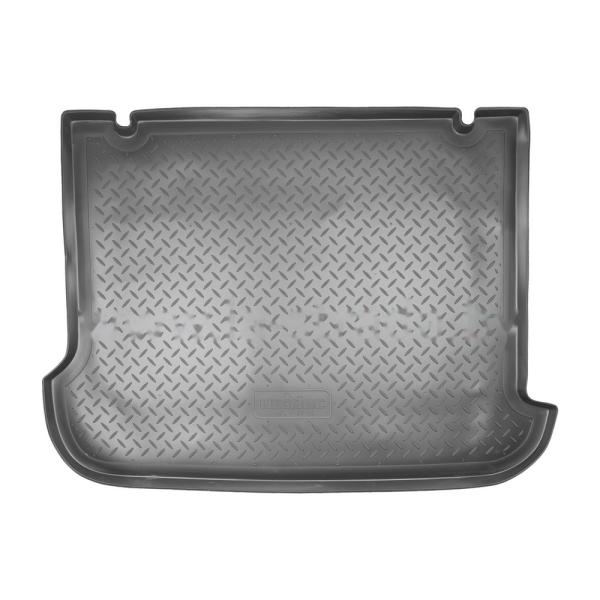 Комплект резиновых автомобильных ковриков OPEL COMBO C 2001-2010