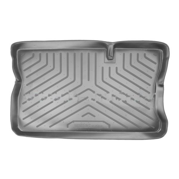 Комплект резиновых автомобильных ковриков OPEL CORSA (C) 2000-2003