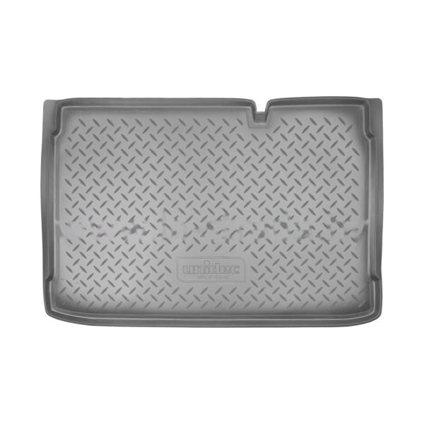 Комплект резиновых автомобильных ковриков OPEL CORSA (D) 2006-2011